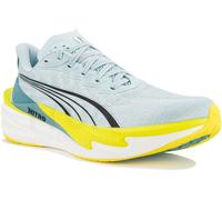 Puma Deviate Nitro 4 Running Shoes Blu EU 37 1/2 Donna