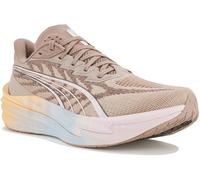 Scarpe Puma Deviate NITRO 4 marrone bianco arancione - 44.5