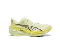 Puma Deviate Nitro 4 M - Scarpe Running - Uomo - Giallo 43