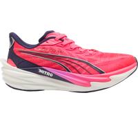 Puma X Hyrox Deviate Nitro 4 Running Shoes Rosa EU 39 Donna