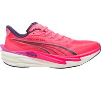 Puma X Hyrox Deviate Nitro 4 Running Shoes Rosa EU 45 Uomo