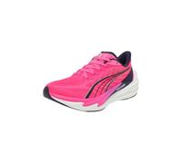 Puma Deviate Nitro 4 Hyrox WNS - Scarpe da corsa da donna, Rosa Puro Bianco, 36.5 EU