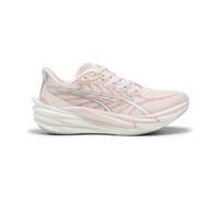 Puma Deviate Nitro 4 Jasmine Flower/White da Donna 38 Rosa