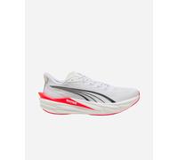 Puma Deviate Nitro 4 Running Shoes Bianco EU 44 Uomo