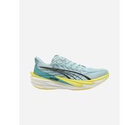 Puma Deviate Nitro 4 Running Shoes Blu EU 45 Uomo