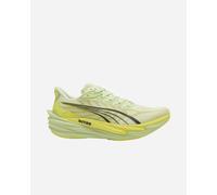 Puma Deviate Nitro 4 Running Shoes Giallo EU 42 1/2 Uomo