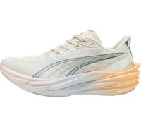 Scarpe Puma Deviate NITRO 4 blu chiaro arancione donna - 40.5