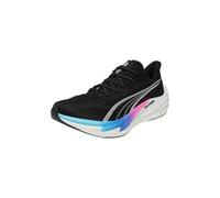 Scarpe Puma Deviate NITRO 4 nero bianco blu - 44.5