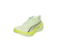PUMA Deviate Nitro 4 Scarpe da Corsa Scarpe neutrali Donna Verde - Apple Spritz-Lux Lime 38,5