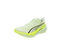 PUMA Deviate Nitro 4 Scarpe da Corsa Scarpe neutrali Uomini Giallo - Apple Spritz-Lux Lime 45