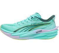 Scarpe running da donna Puma Deviate Nitro 4 - X Hyrox Vert 38