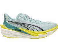 Puma Deviate Nitro 4 Scarpe da running 40,5 Azzurro