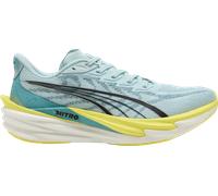 Puma Deviate Nitro 4 Running Shoes Blu EU 42 1/2 Uomo