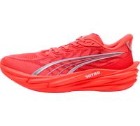 Puma Deviate Nitro 4 Scarpe da running 46 Rosso