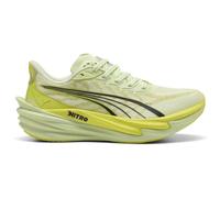Puma Deviate Nitro 4 Running Shoes Beige EU 37 Donna