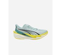 Puma Deviate Nitro 4 W - Scarpe Running - Donna - Azzurro 39