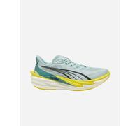 Puma Deviate Nitro 4 W - Scarpe Running - Donna - Azzurro 41