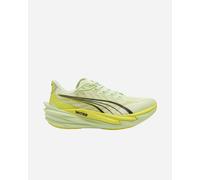 Puma Deviate Nitro 4 W - Scarpe Running - Donna - Giallo 37