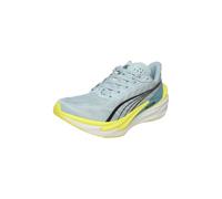 Puma Deviate Nitro 4 WNS - Scarpe da corsa da donna, Acqua Dolce Nitro Blu, 37.5 EU