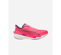 Puma Deviate Nitro 4 X Hyrox M - Scarpe Running - Uomo - Bianco 42