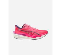Puma Deviate Nitro 4 X Hyrox M - Scarpe Running - Uomo - Bianco 44