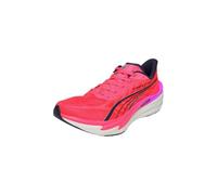 Puma X Hyrox Deviate Nitro 4 Running Shoes Rosa EU 42 Uomo