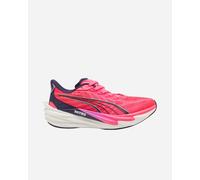 Puma Deviate Nitro 4 X Hyrox W - Scarpe Running - Donna - Rosa 39