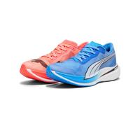 PUMA Deviate Nitro Elite 2 Men - Fire orchid/Ultra Blue/White - 377786 02