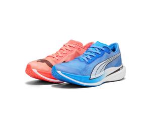 PUMA Deviate Nitro Elite 2 Men - Fire orchid/Ultra Blue/White - 377786 02