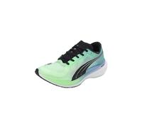PUMA Deviate Nitro Elite 2 Wns, Scarpe da Calcio Donna, Green, 36 EU, Verde, 36 EU