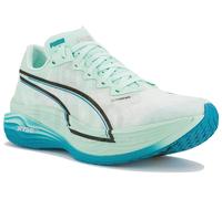 Scarpe Puma Deviate NITRO Elite 3 verde turchese blu donna - 37