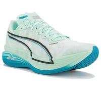 Scarpe Puma Deviate NITRO Elite 3 verde turchese blu - 41