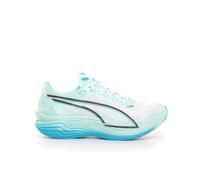 Scarpe Puma Deviate NITRO Elite 3 verde turchese blu - 41