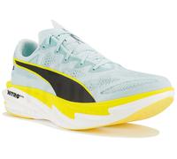 Scarpe Puma Deviate NITRO Elite 4 blu nero verde - 41