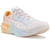 Scarpe Puma Deviate NITRO Elite 4 blu chiaro marrone - 42