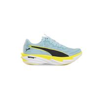Scarpe Puma Deviate NITRO Elite 4 blu nero verde - 43
