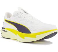 Puma uomo - bianco