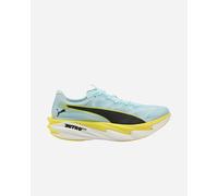 Puma Deviate Nitro Elite 4 M - Scarpe Running - Uomo - Azzurro 43