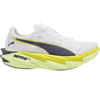Puma Deviate Nitro Elite 4 Scarpe da running 37,5 Bianco