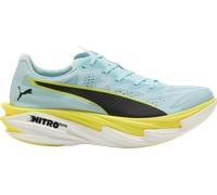 Scarpe Puma Deviate NITRO Elite 4 blu nero verde donna - 38.5