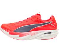 Puma Deviate Nitro Elite 4 Scarpe da running 47 Rosso