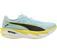Puma Deviate Nitro Elite 4 Scarpe da running 48,5 Azzurro