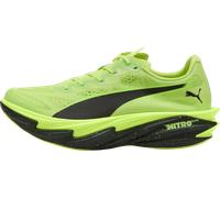 Puma Deviate Nitro Elite 4 Scarpe da running 48,5 Giallo