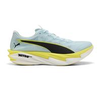 Scarpe Puma Deviate NITRO Elite 4 blu nero verde - 43