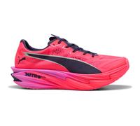 PUMA Deviate Nitro Elite 4 X Hyrox - Uomo - Rosa / Rosso - Taglia 41- modello 2026