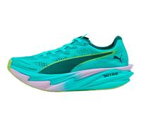 PUMA Deviate Nitro Elite 4 X Hyrox W - Donna - Blu - Taglia 37 1/2- modello 2026