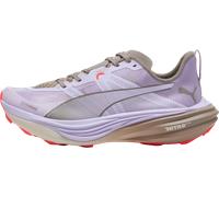 Puma Deviate Nitro Elite Trail Scarpe per sentieri 40 Viola