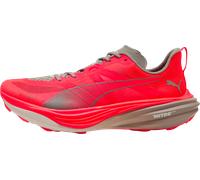 Puma Deviate Nitro Elite Trail Scarpe per sentieri 42 Rosso