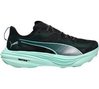 Puma Deviate NITRO Elite Trail Scarpe per sentieri 42 Verde