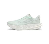 PUMA Deviate Pure Nitro - Scarpe da corsa da donna, in poliuretano, colore: Verde